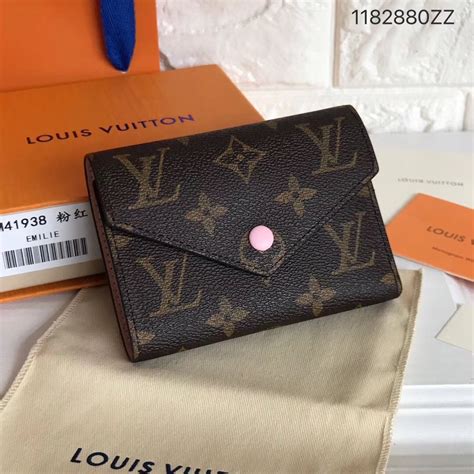 louis vuitton multi card|Louis Vuitton card wallet pink.